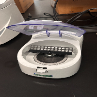 Chemglass Shaker image 1